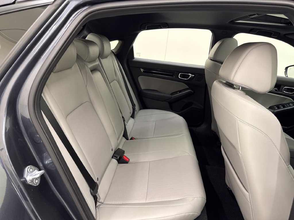 Used 2025 Honda Civic Sport Touring image 28