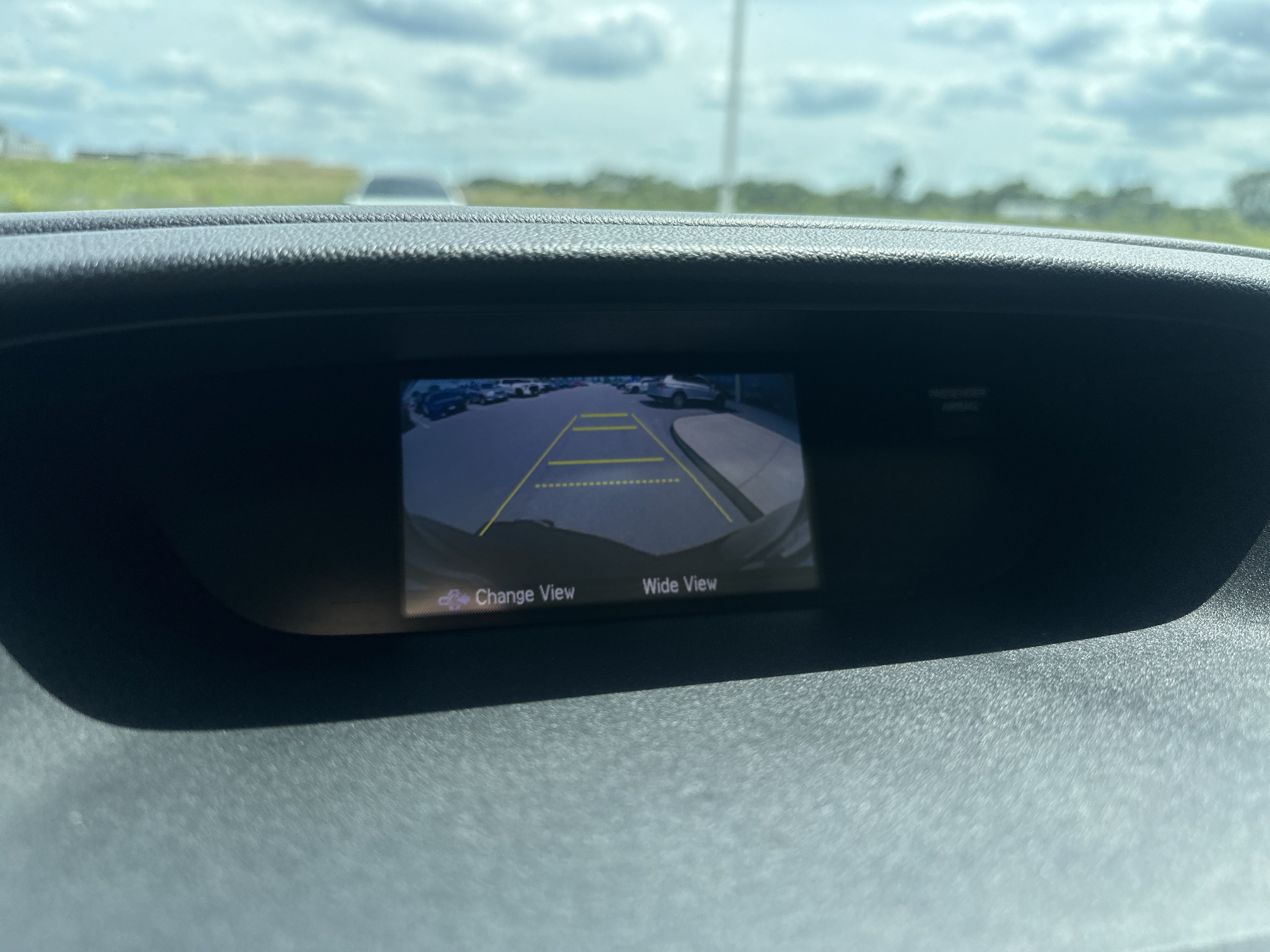Used 2014 Honda CR-V EX-L image 19