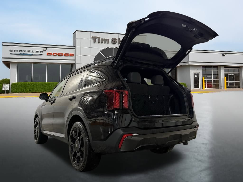 Used 2024 Kia Sorento SX Prestige image 14