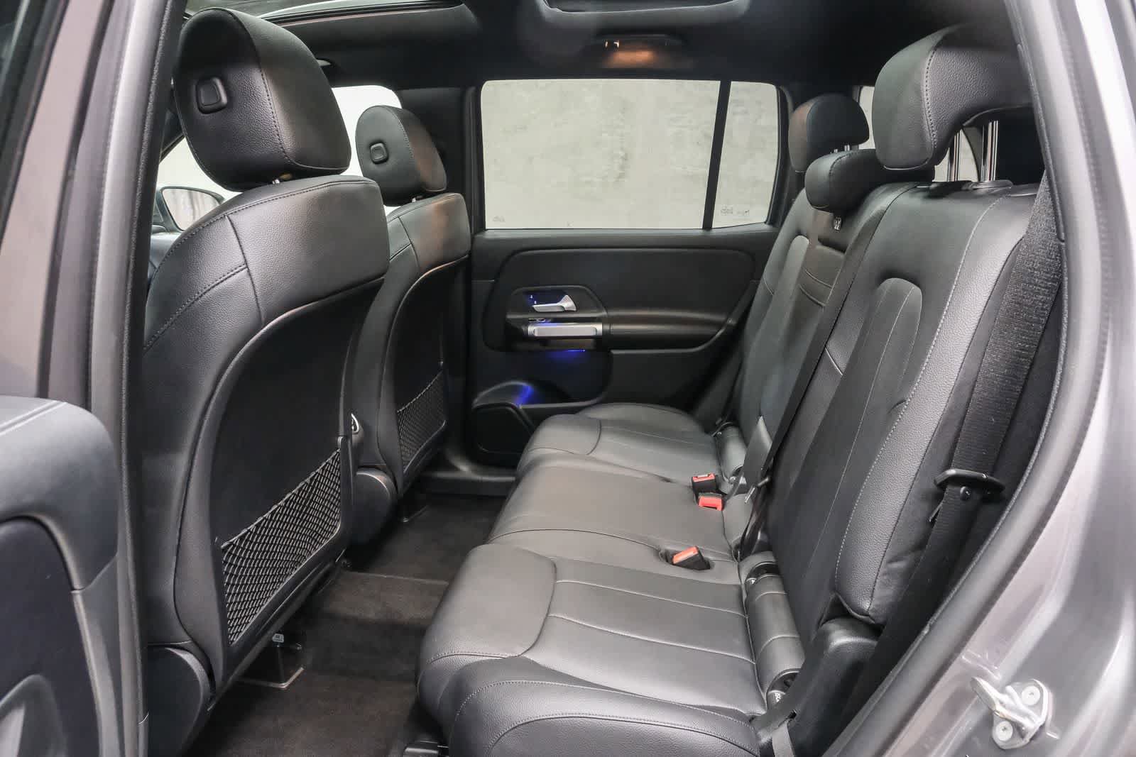 Certified 2023 Mercedes-Benz GLB 250 4MATIC image 22