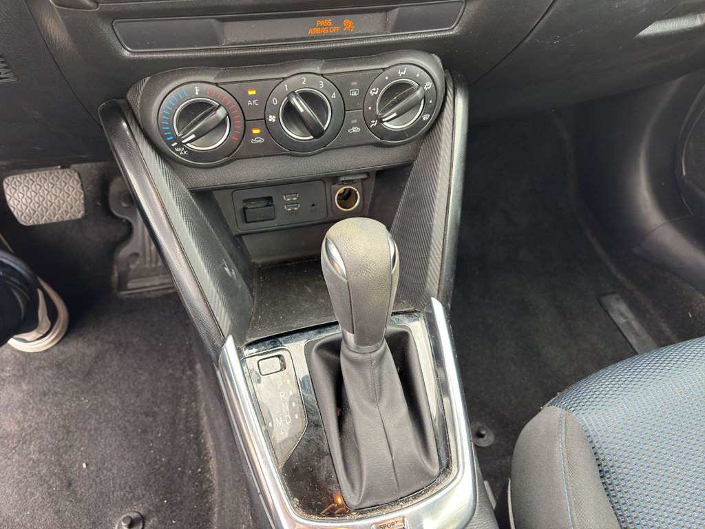 Used 2016 Scion iA FWD image 10