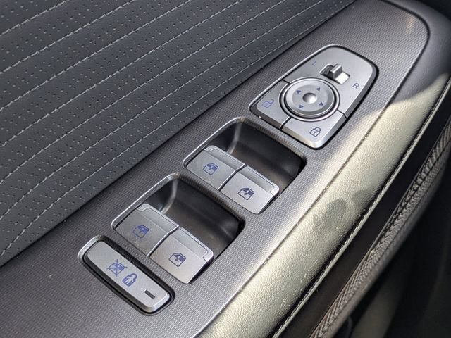 Used 2025 Hyundai Palisade Calligraphy AWD/4WD image 25