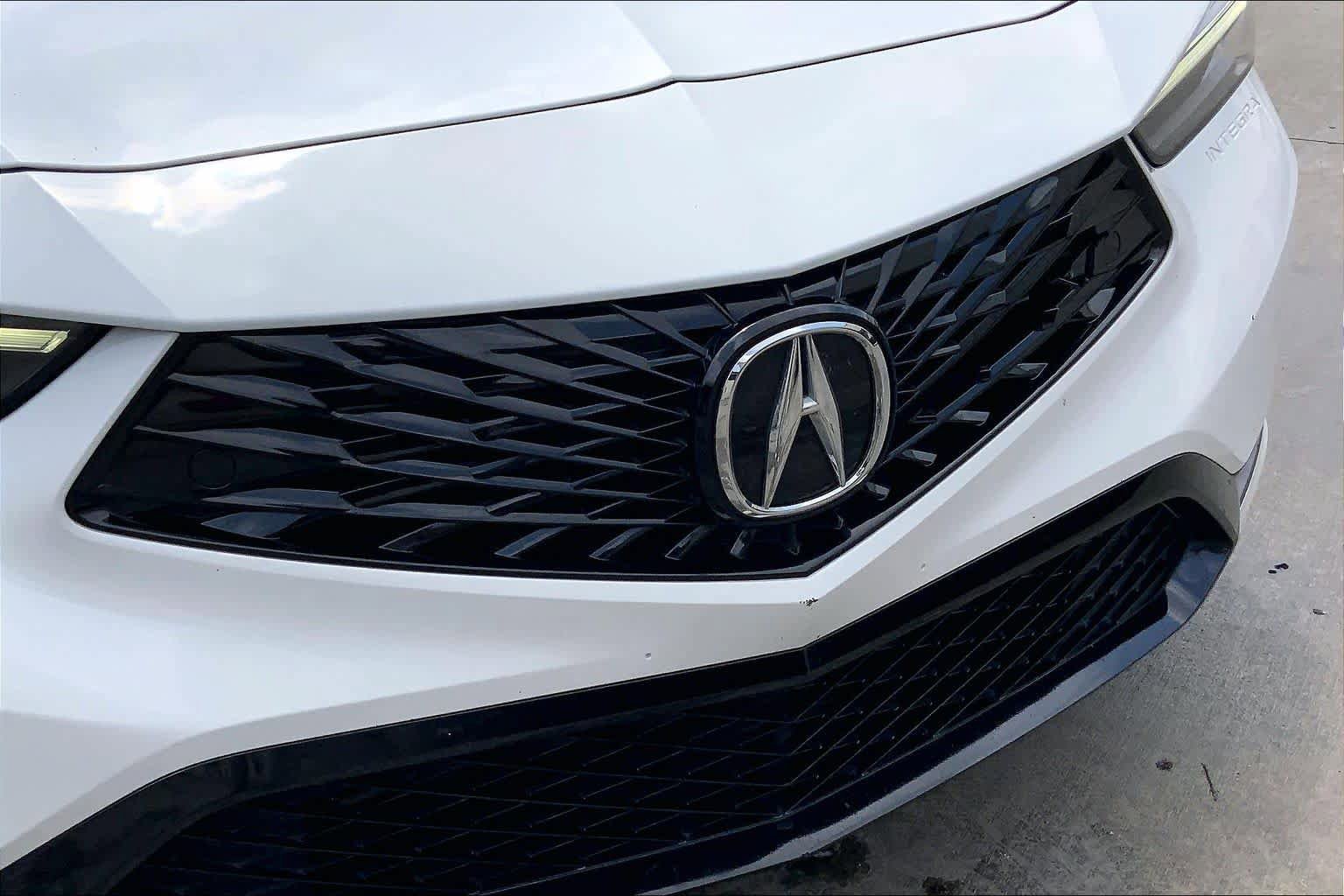 Used 2024 Acura Integra A-Spec FWD image 29