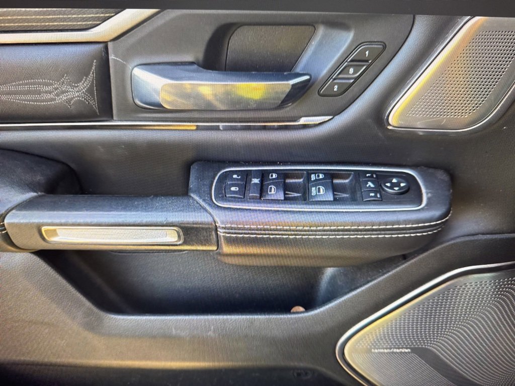 Used 2020 RAM 1500 Limited image 12