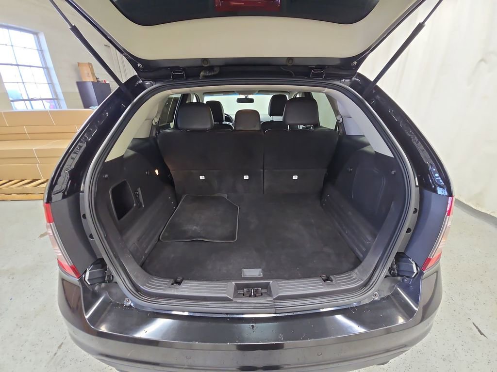 Used 2012 Ford Edge Limited image 34