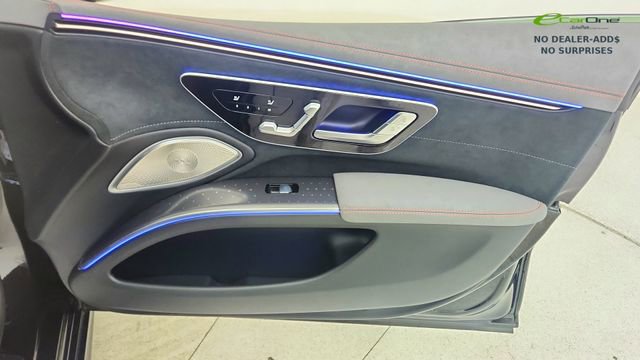 Used 2023 Mercedes-Benz EQS 450+ Sedan image 25