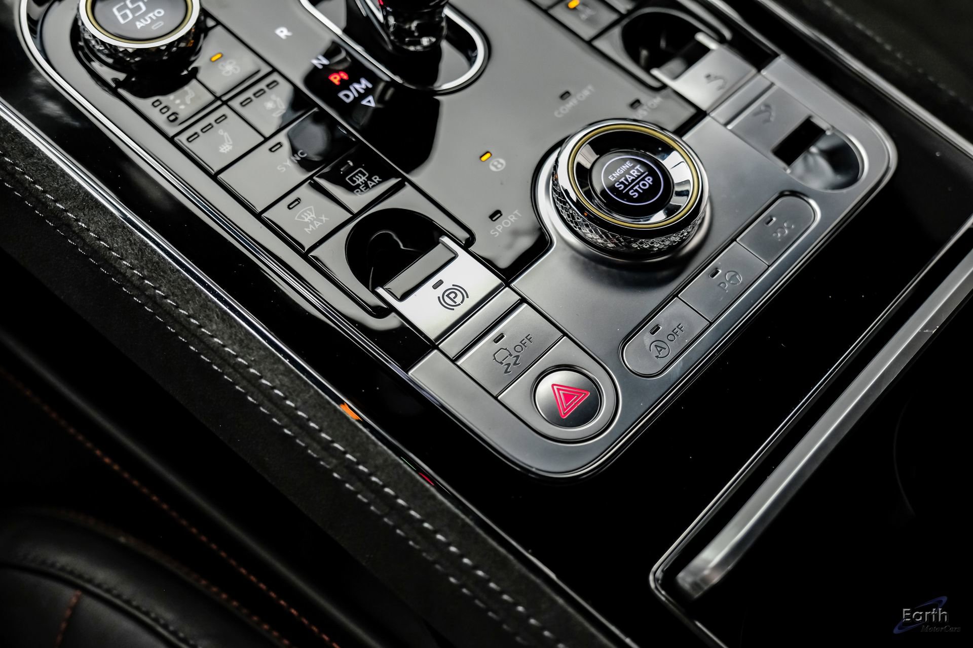 Used 2022 Bentley Continental GT Speed AWD/4WD image 65