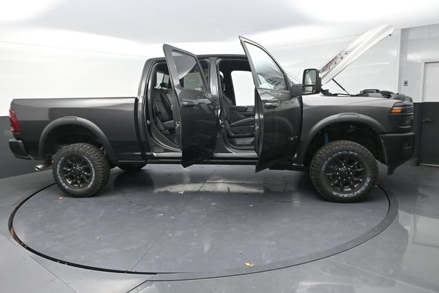 Used 2025 RAM 2500 Power Wagon AWD/4WD image 37