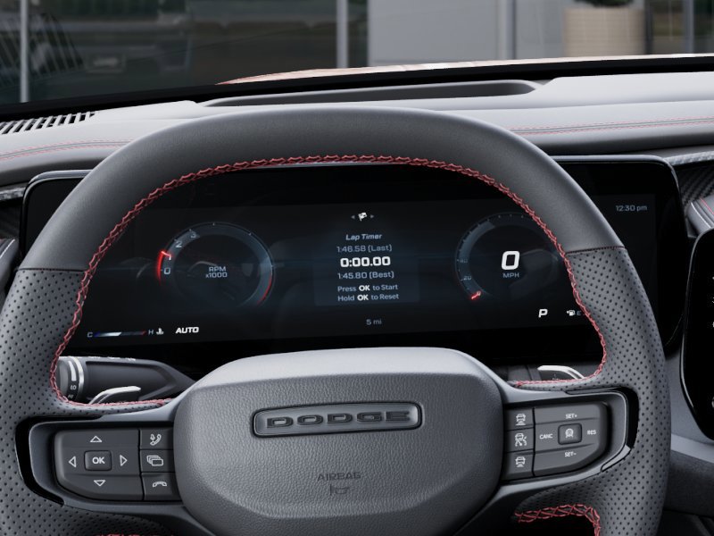 New 2026 Dodge Charger Scat Pack image 17