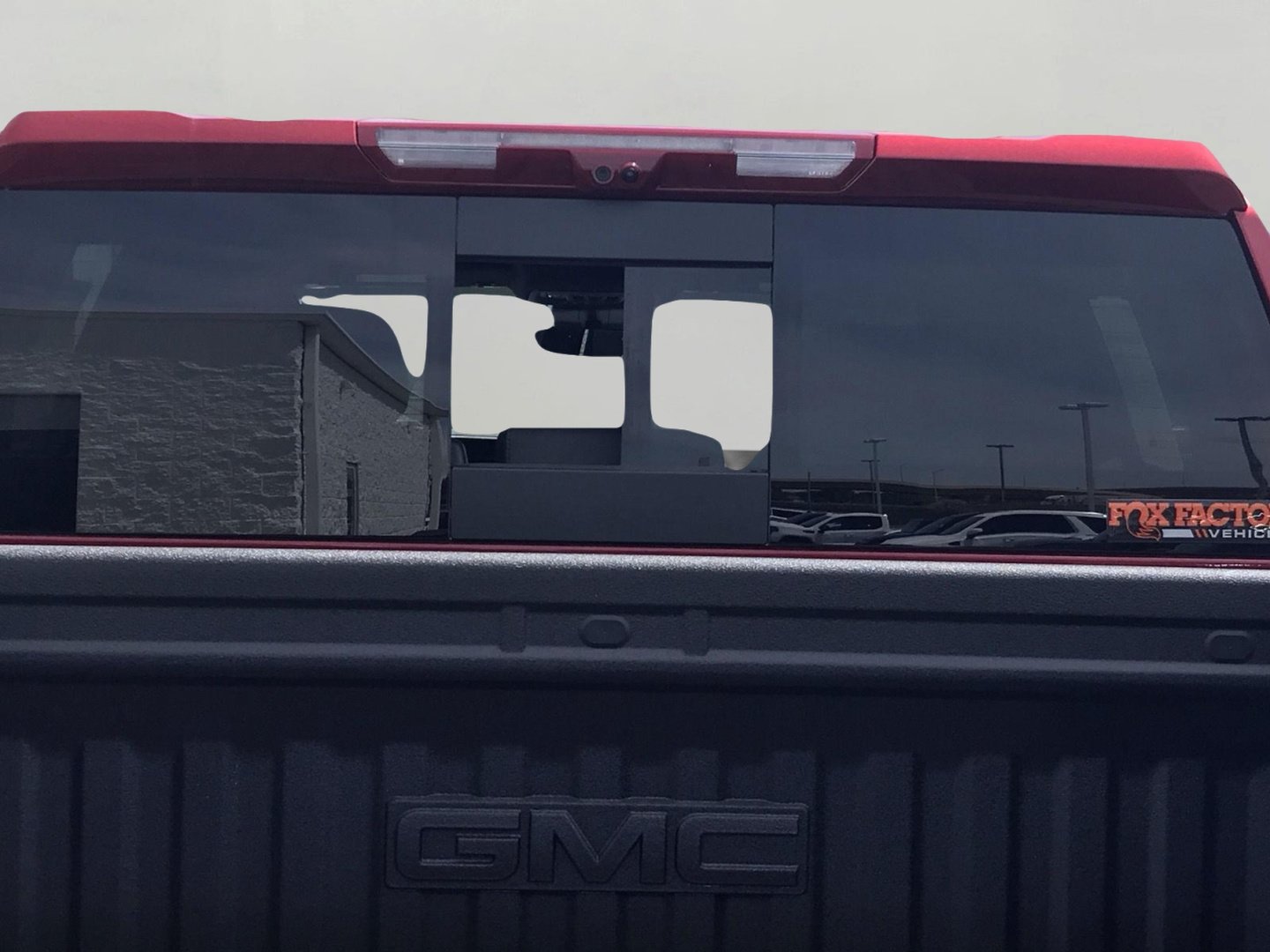 New 2026 GMC Sierra 1500 AT4 w/ AT4 Premium Package AWD/4WD image 27