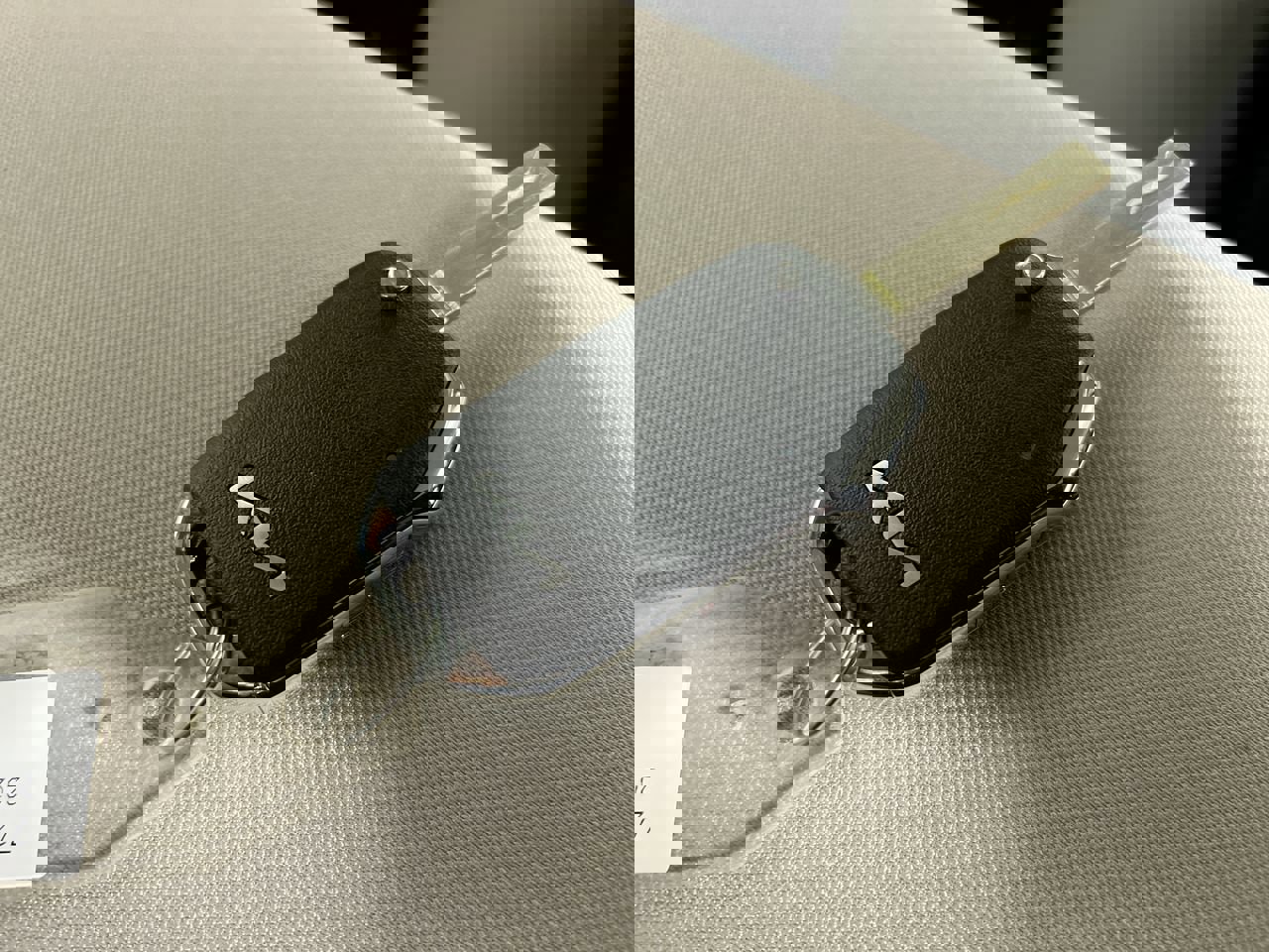 New 2025 Kia Soul LX w/ LX Technology Package image 36