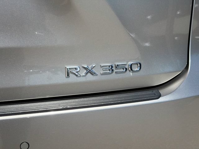Used 2022 Lexus RX 350 FWD w/ Premium Package image 11