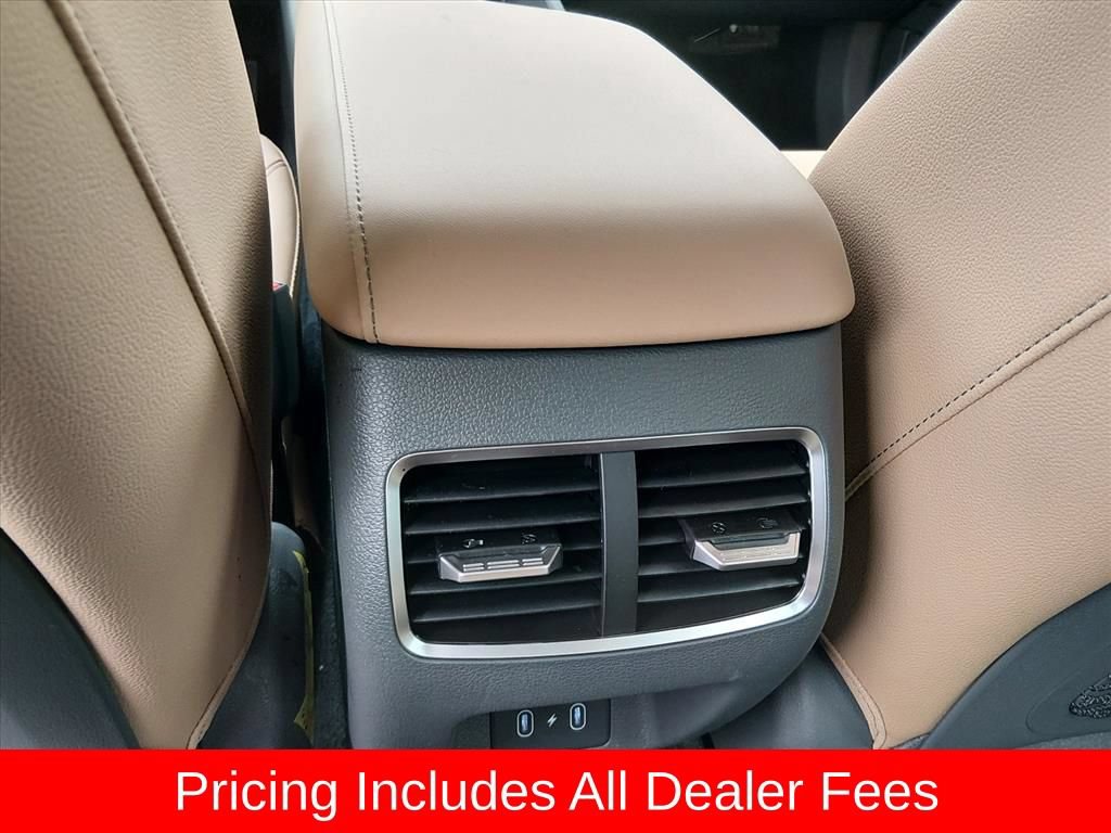 Certified 2026 Hyundai Sonata Limited FWD image 13