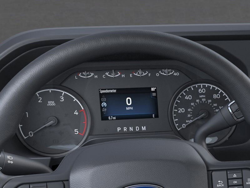 New 2025 Ford F250 XL w/ STX Appearance Package image 35