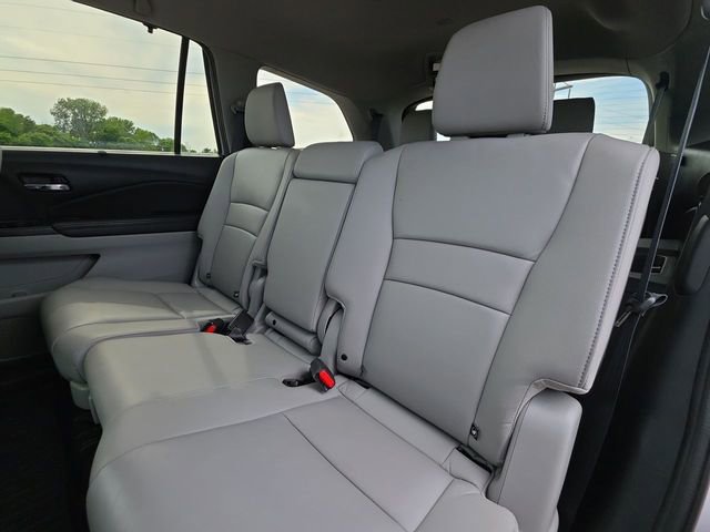 Used 2021 Honda Pilot Special Edition image 29