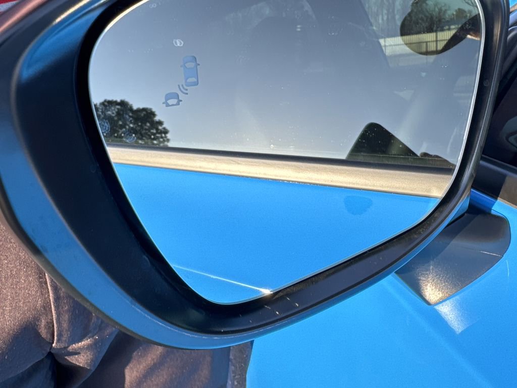 New 2026 Honda Civic Sport image 16