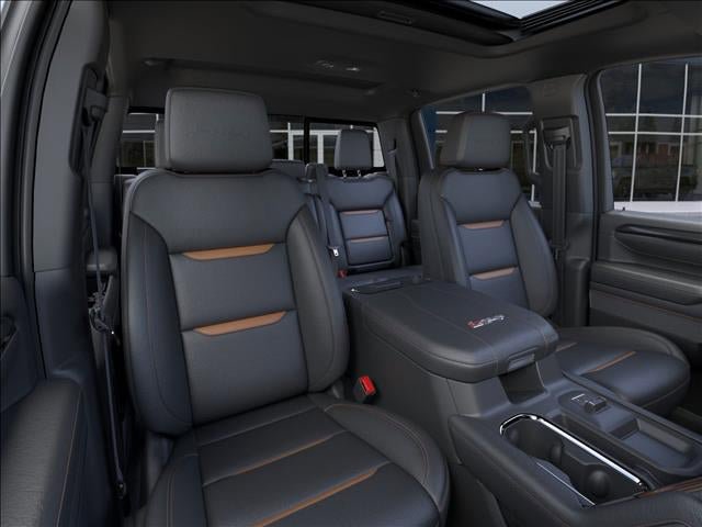 New 2026 GMC Sierra 2500 AT4 w/ AT4 Premium Plus Package image 16