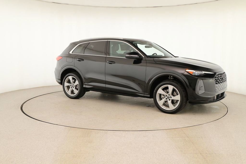 New 2025 Audi Q5 Premium Plus image 9