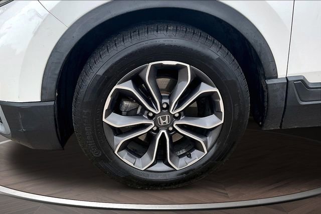 Used 2020 Honda CR-V EX image 9