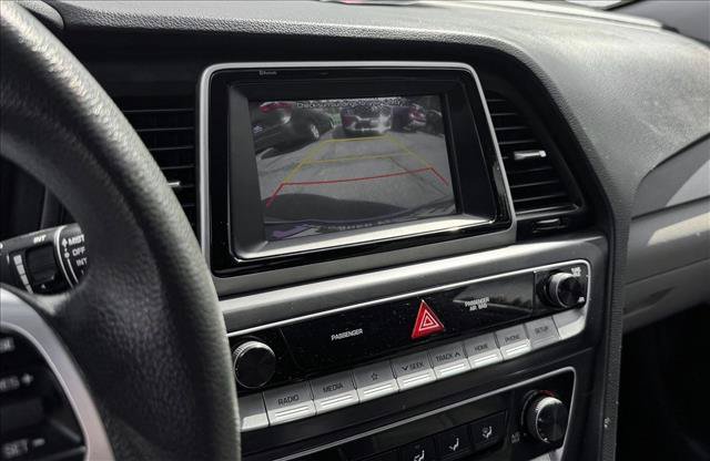 Used 2019 Hyundai Sonata SE FWD image 14