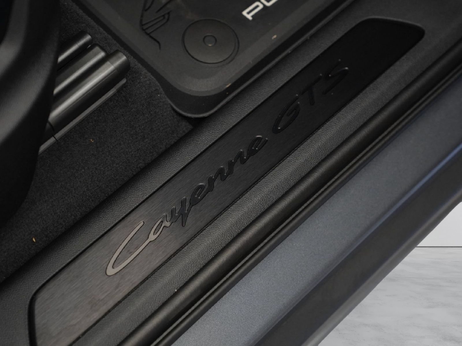 Used 2026 Porsche Cayenne GTS AWD/4WD image 45