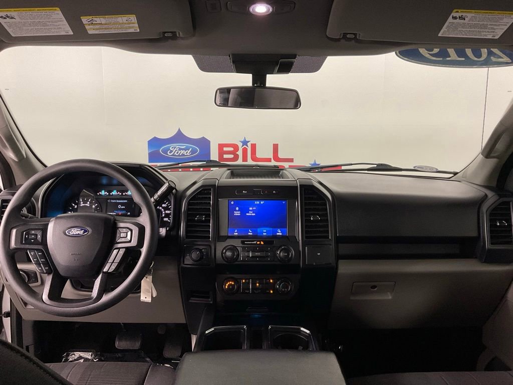 Used 2019 Ford F150 XL w/ Equipment Group 101A Mid AWD/4WD image 18