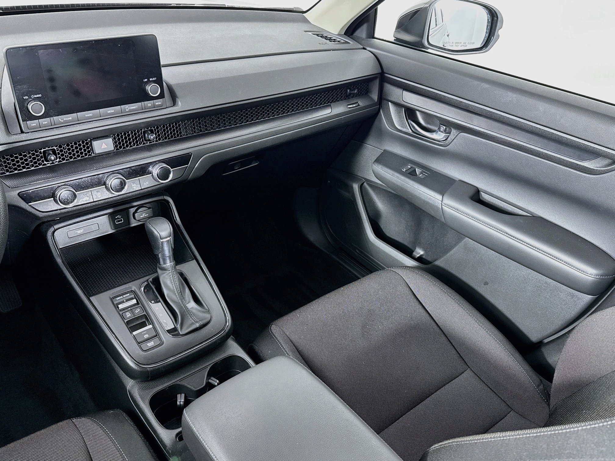 Certified 2023 Honda CR-V LX image 21