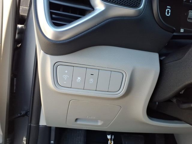 Used 2025 Kia Soul S image 17