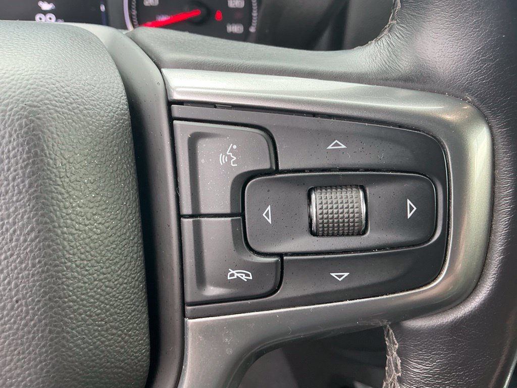 Used 2022 Chevrolet Silverado 2500 LT w/ Convenience Package AWD/4WD image 20