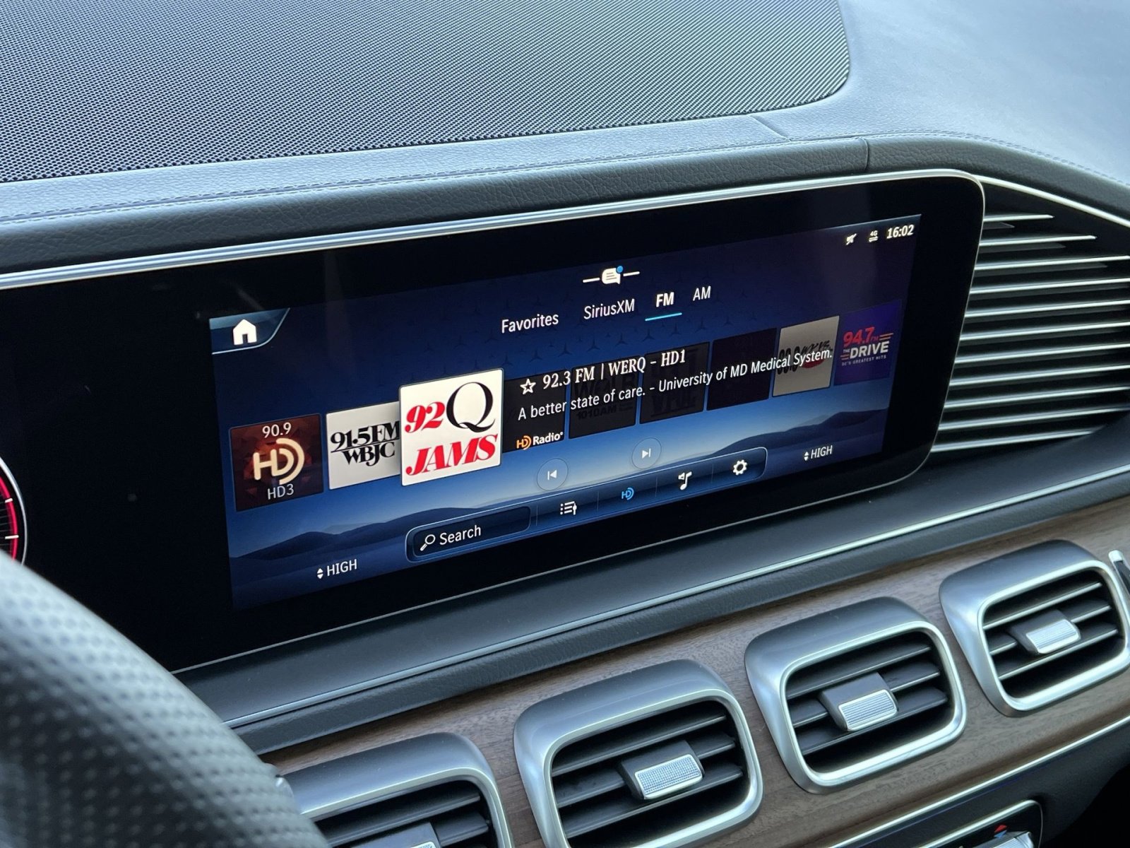 New 2026 Mercedes-Benz GLS 450 GLS 450 image 16