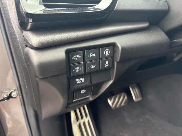 Used 2023 Acura RDX AWD w/ A-Spec & Advance Pkg image 19