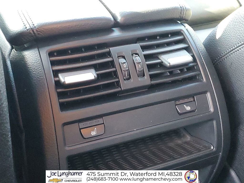 Used 2014 BMW 535i xDrive Sedan image 23