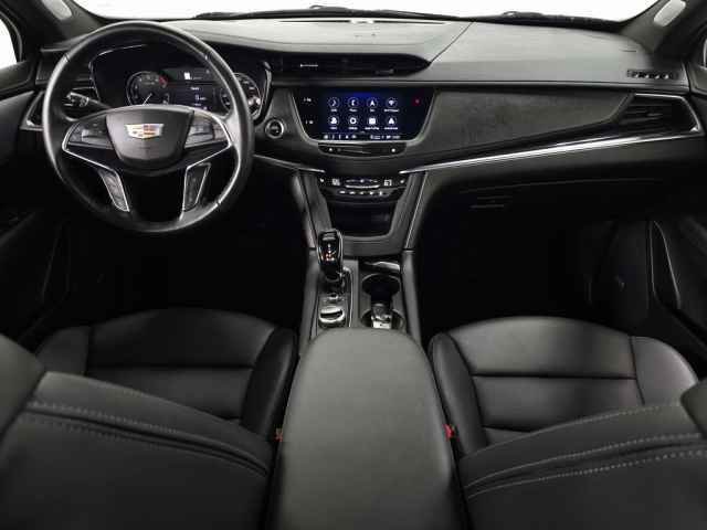 Certified 2023 Cadillac XT5 Premium Luxury image 15