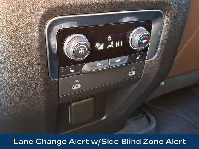 Used 2024 Chevrolet Tahoe High Country image 15