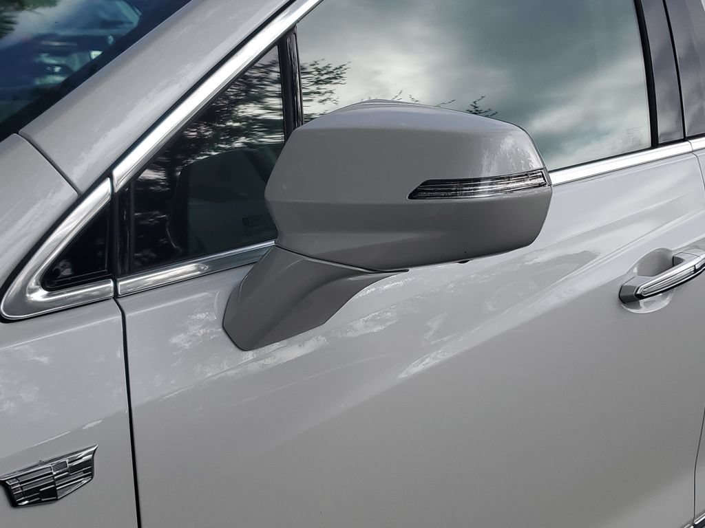 Certified 2023 Cadillac XT5 Premium Luxury w/ Technology Package FWD image 12