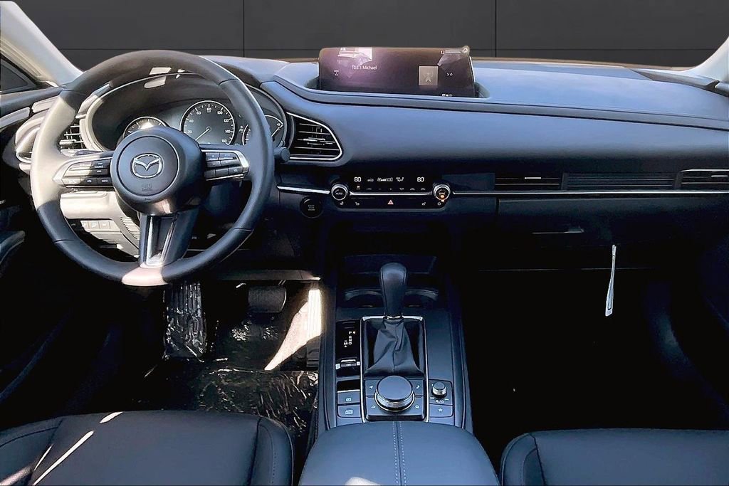Used 2026 MAZDA CX-30 AWD 2.5 S w/ Premium Package image 5