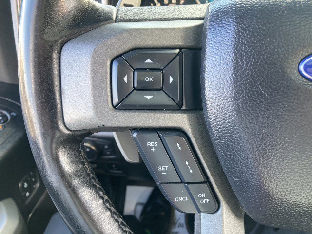 Used 2019 Ford F150 Raptor w/ Equipment Group 802A Luxury image 19