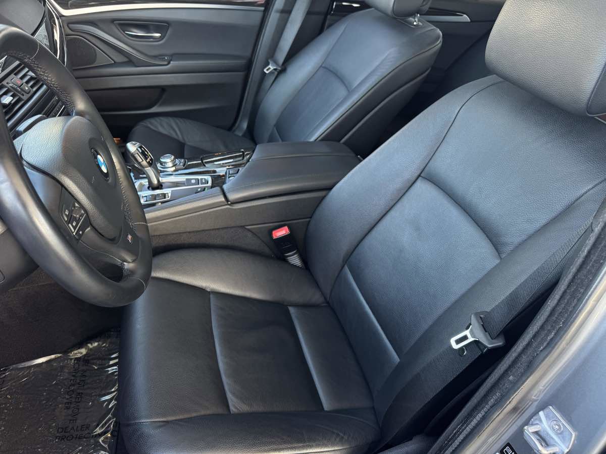 Used 2013 BMW 535i Sedan RWD image 19