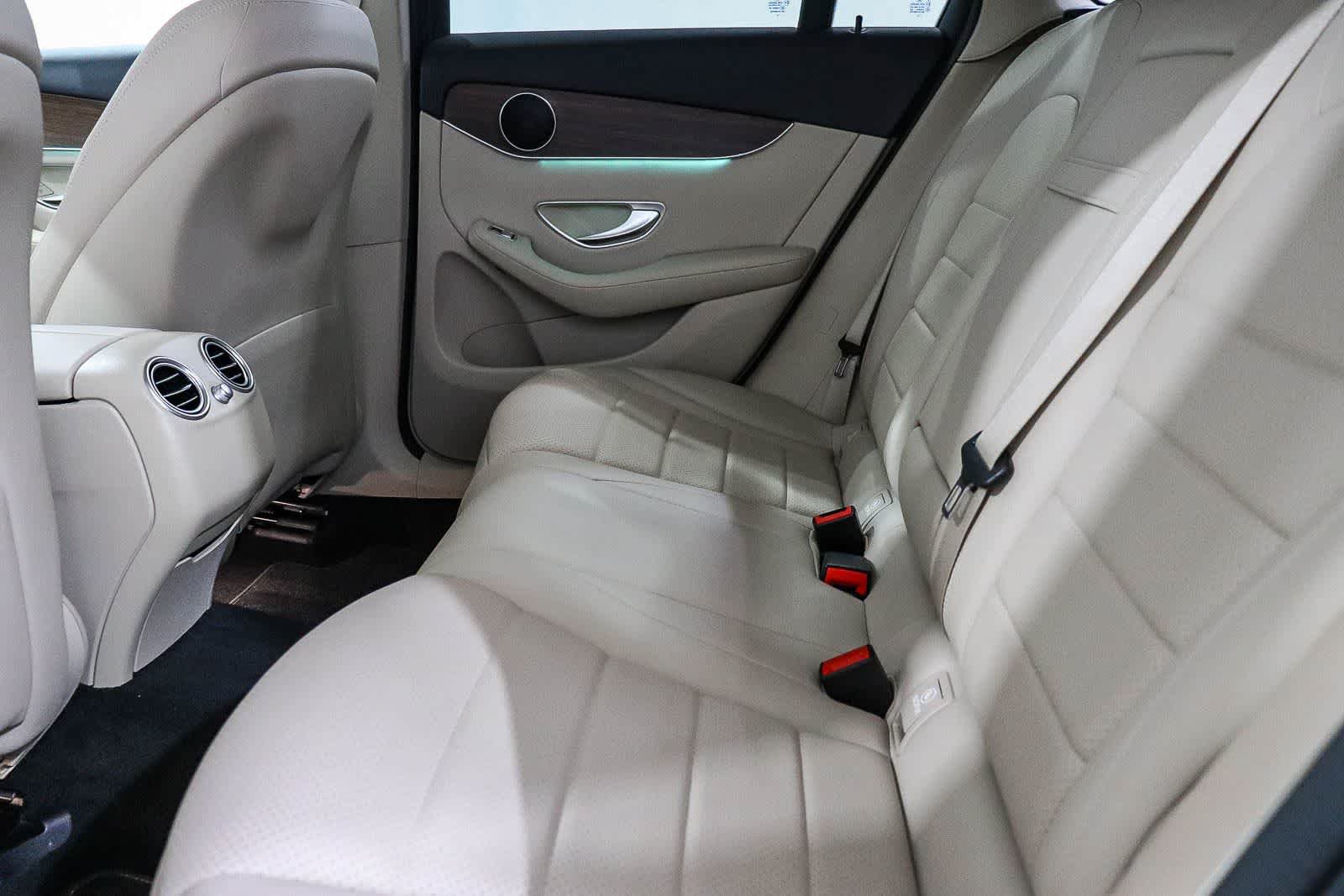 Certified 2022 Mercedes-Benz GLC 300 image 20