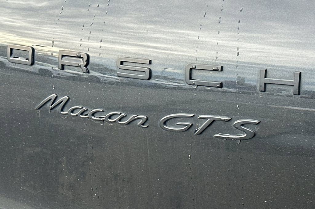 Used 2018 Porsche Macan GTS image 26