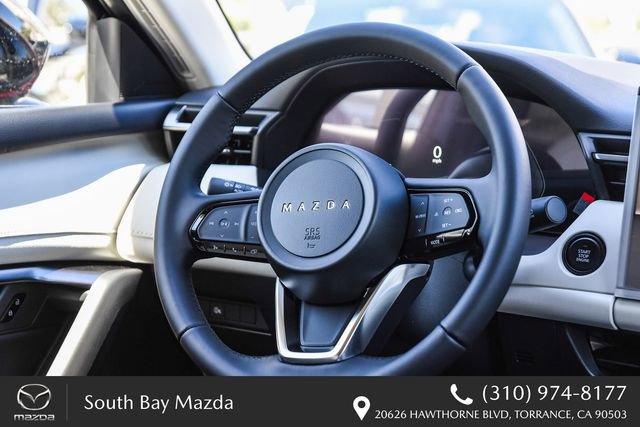 New 2026 MAZDA CX-5 Select AWD/4WD image 16