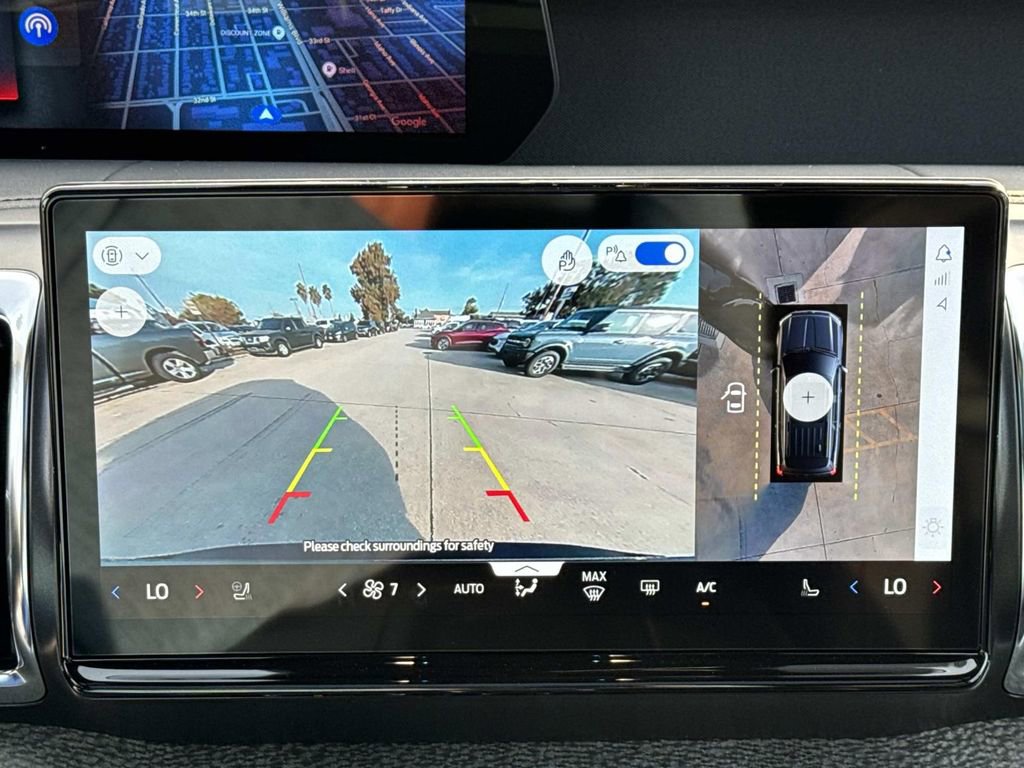 New 2025 Ford Expedition Tremor image 10