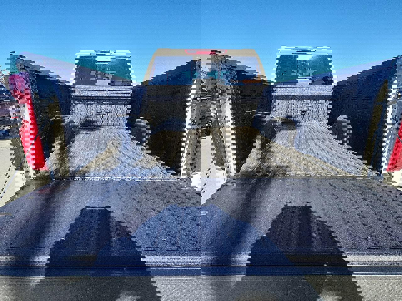 New 2026 Chevrolet Silverado 1500 RST w/ All Star Edition Plus image 60