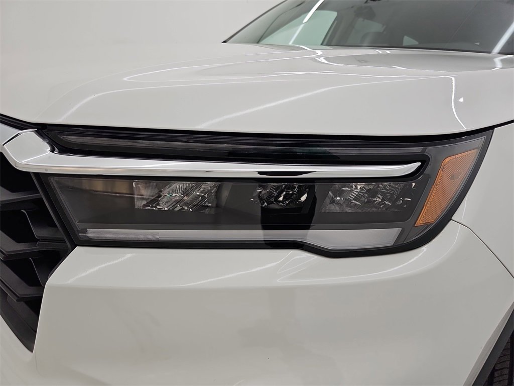 Certified 2024 Honda Pilot EX-L image 42