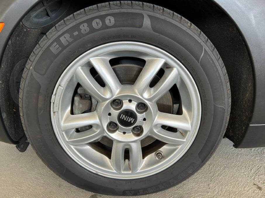 Used 2012 MINI Cooper Hardtop image 26