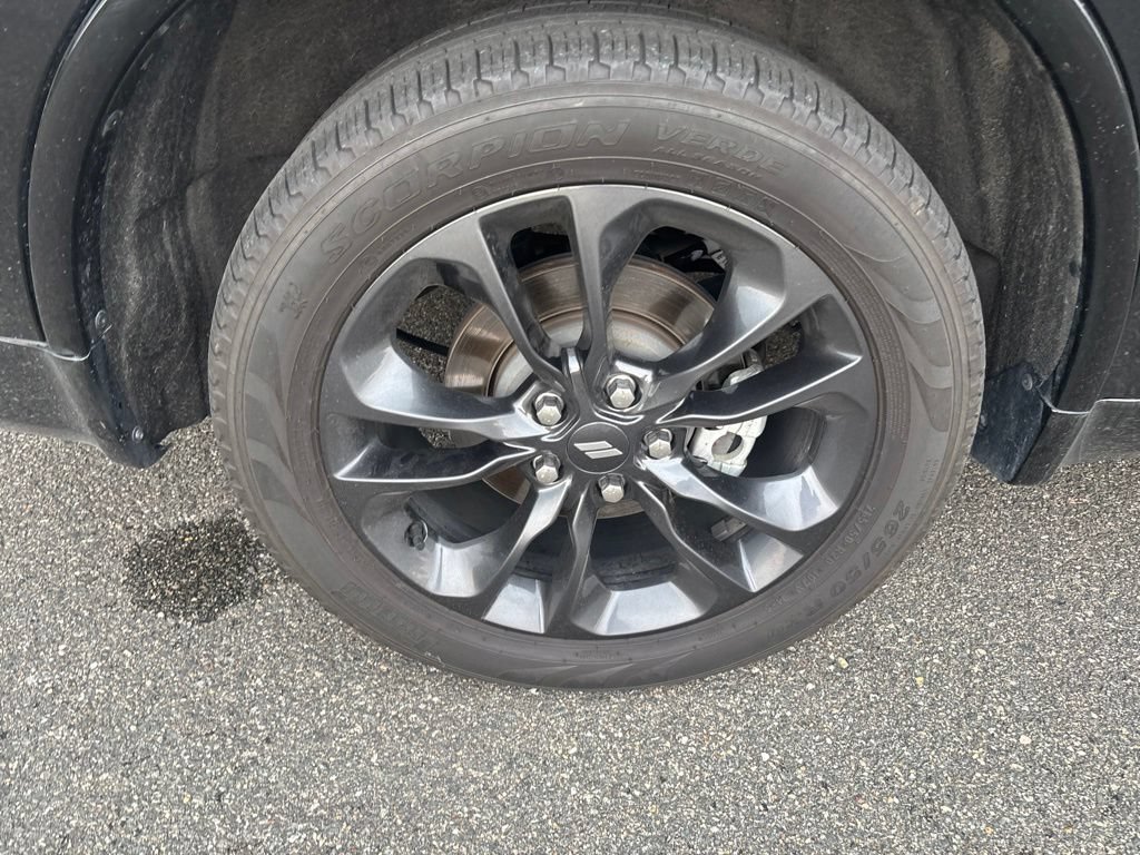 Certified 2023 Dodge Durango GT AWD/4WD image 10