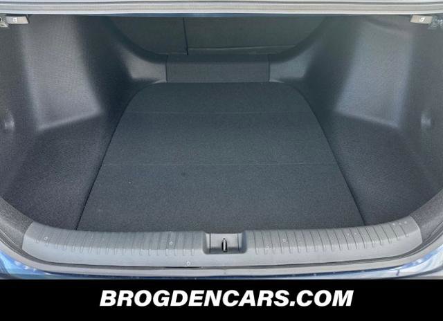 New 2024 Honda Accord EX image 18