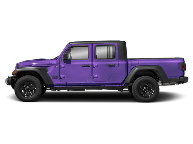 New 2026 Jeep Gladiator Sport AWD/4WD image 3