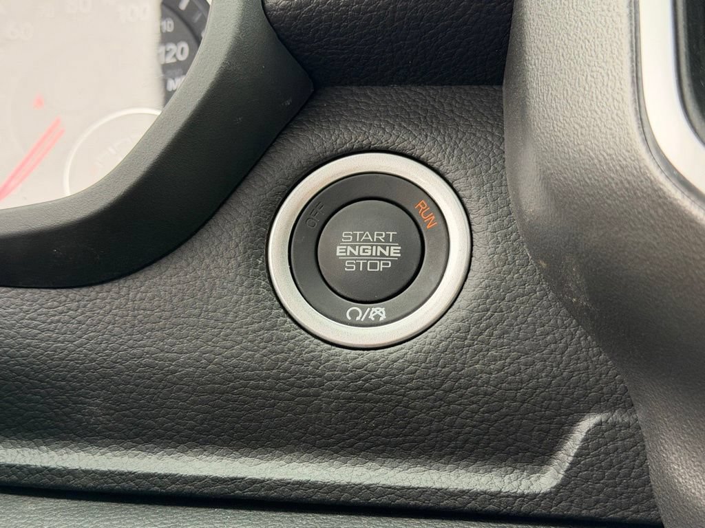 New 2026 RAM 1500 Big Horn AWD/4WD image 20