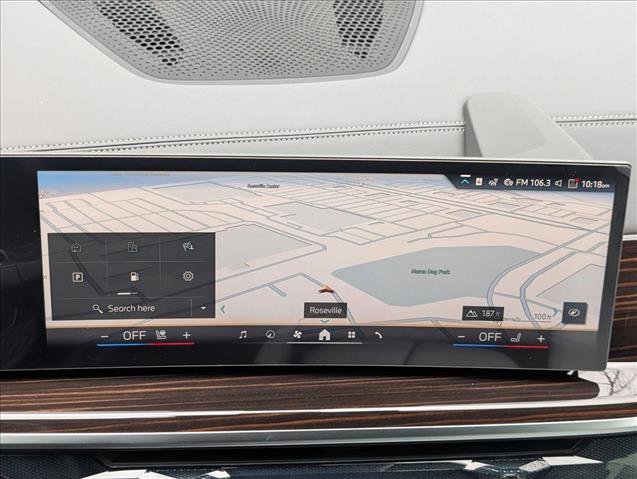 New 2026 BMW X5 sDrive40i w/ Climate Comfort Package image 14